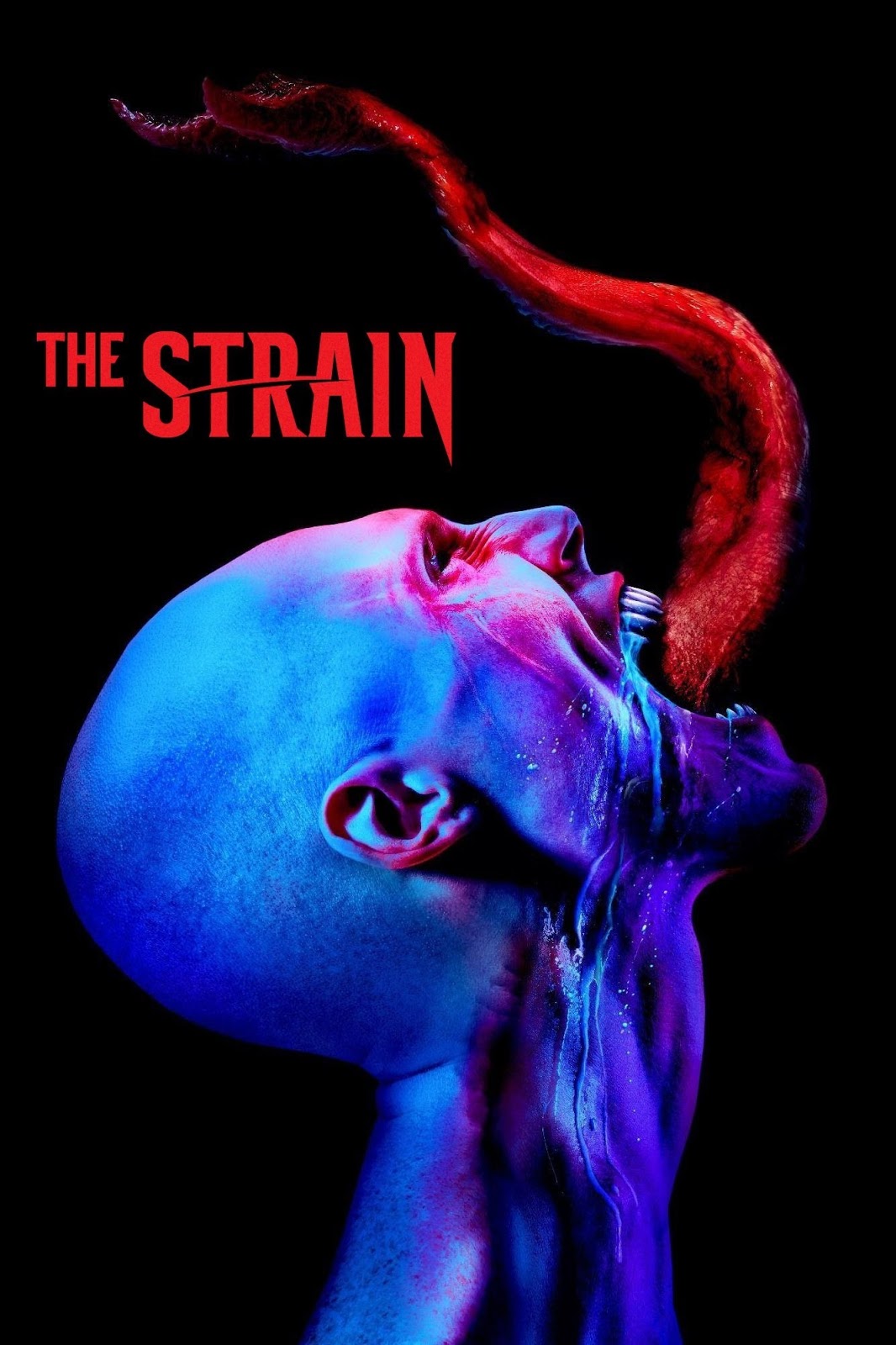 The Strain 2015: Season 2