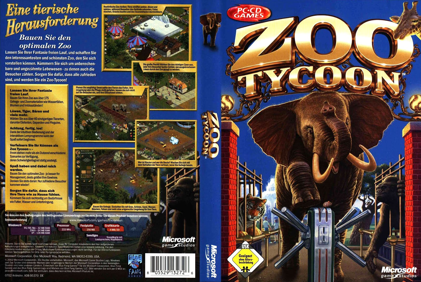 Zoo Tycoon 1 Kostenlos Downloaden Vollversion Deutsch filmovizia.blogspot.com