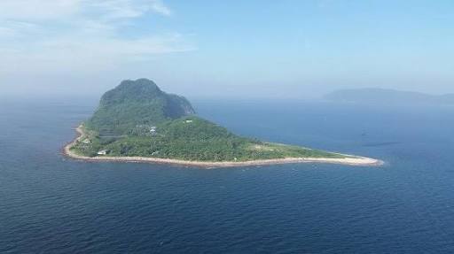Duterte's prison island
