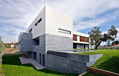 บ้านโมเดิร์น บ้านโมเดิร์น