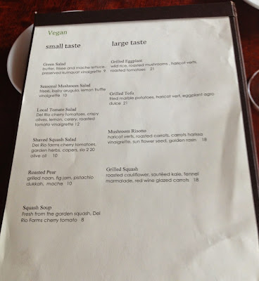 Best vegan options restaurants plymouth