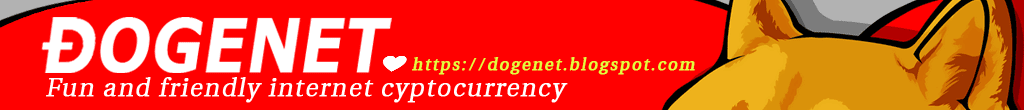 Doge Meme Dogecoin Shop