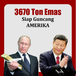 Strategi perdagangan emas