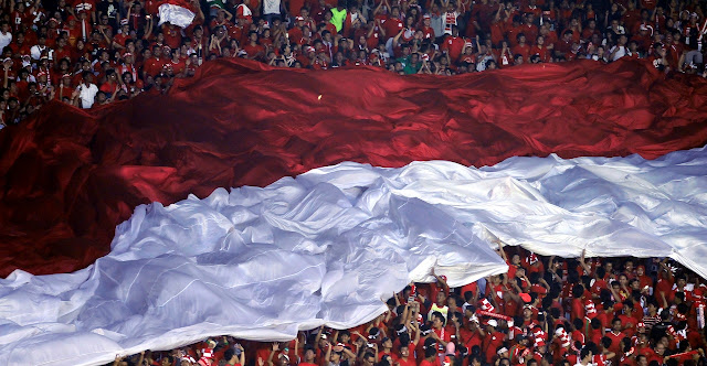 Soal PPKn : Pancasila Sebagai Ideologi Terbuka Versi 1