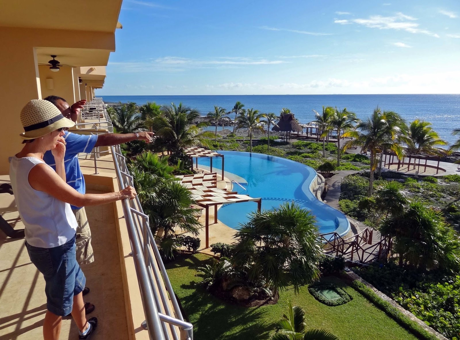 Joe's Retirement Blog A Real Estate Browse, Puerto Aventuras, Quintana