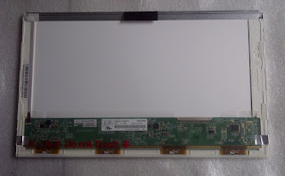 jual lcd laptop, led 12,1 inch for asus 1215b 1215p 1215px
