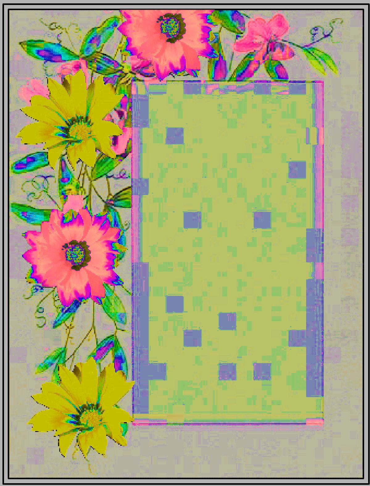 Really Pretty Frames