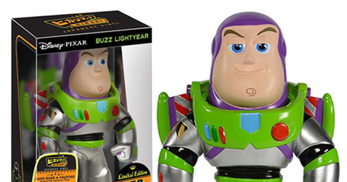 bugs lightyear