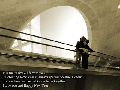 new year 2016 wishes for girl friend