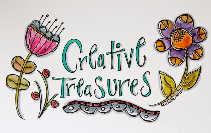 Creative Treasures