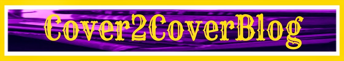 Cover2CoverBlog