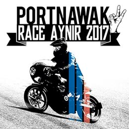 Portnawak II Race AYNIR 2017