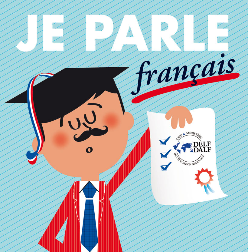Get Parler Français Pictures