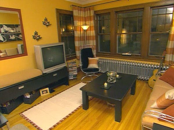 condo living room layout ideas