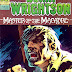 Berni Wrightson Master of the Macabre #2 - Wrightson cover reprint & reprints