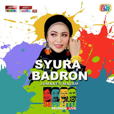 Live Streaming Sepahtu Reunion Live 2019 Minggu 11 Live Streaming Sepahtu Reunion Live 2019 Minggu 11