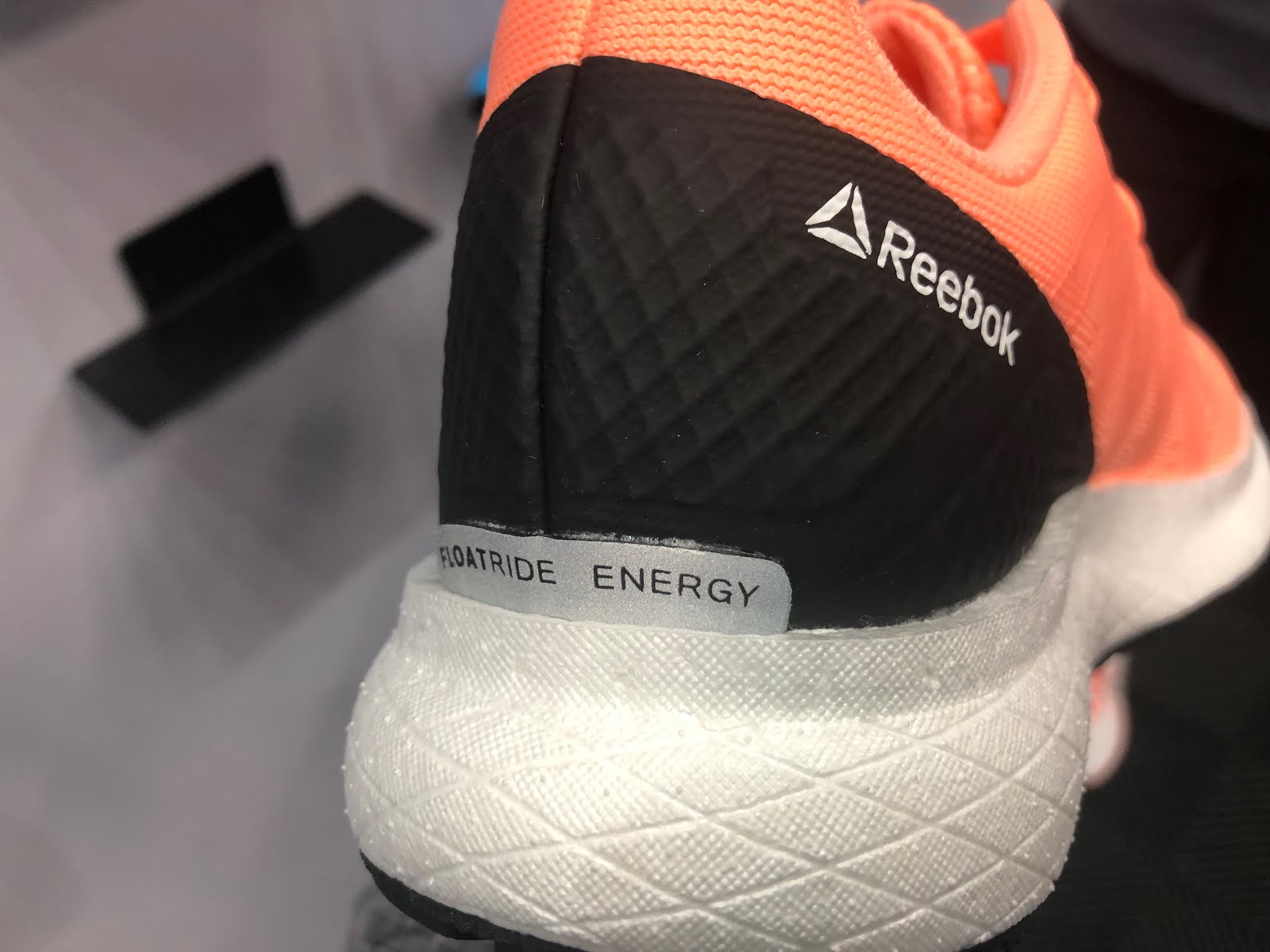 Road Trail Run: Reebok 2019 Previews: New Forever Floatride Energy! Updates: Ride Run 2.0, Grasse Road 2 ST, Harmony Road 3