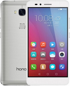 Huawei Honor 5X fingerprint-sensor-mobile-below-12000-honor-5x