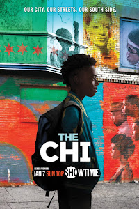 The Chi Poster