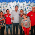 AGENOR NETO RECEBE O APOIO DE QUIXADÁ