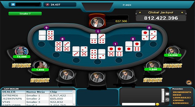 Cara Mendapatkan Keuntungan Bermain Poker Online Indonesia