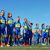 Las Gladiadoras: Una por una