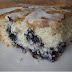 Blueberry Coffee Cake