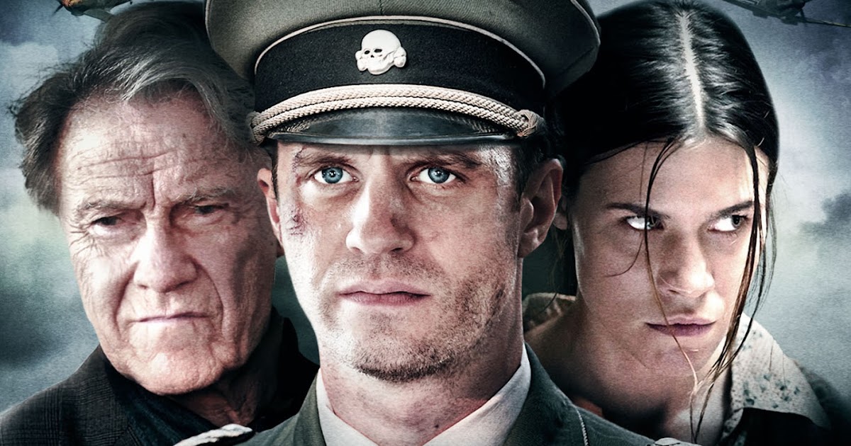 Die Auserwählten Helden des Widerstands (Filmkritik) Die Seilerseite. Die Auserwählten Helden des Widerstands (Filmkritik) Die Seilerseite.