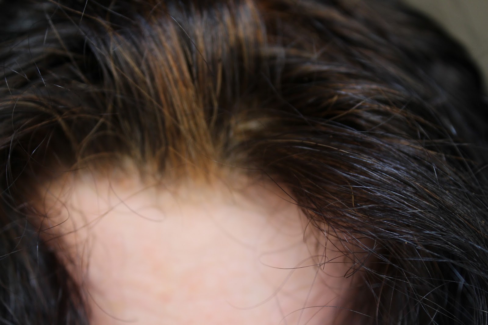 Uniformiser Couleur Cheveux macyjeniferstacy web