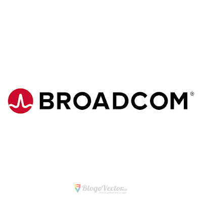 Broadcom Logo Vector