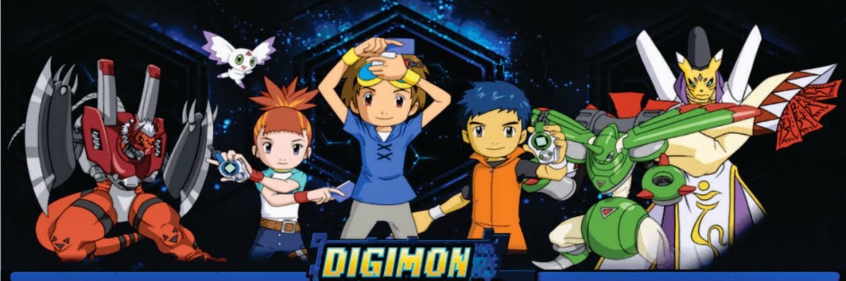 Digimon RPG Online Brasil