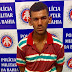 Jeremoabo-BA: Jovem que matou homem e escondeu corpo da vítima é espancado até a morte em presídio de Paulo Afonso