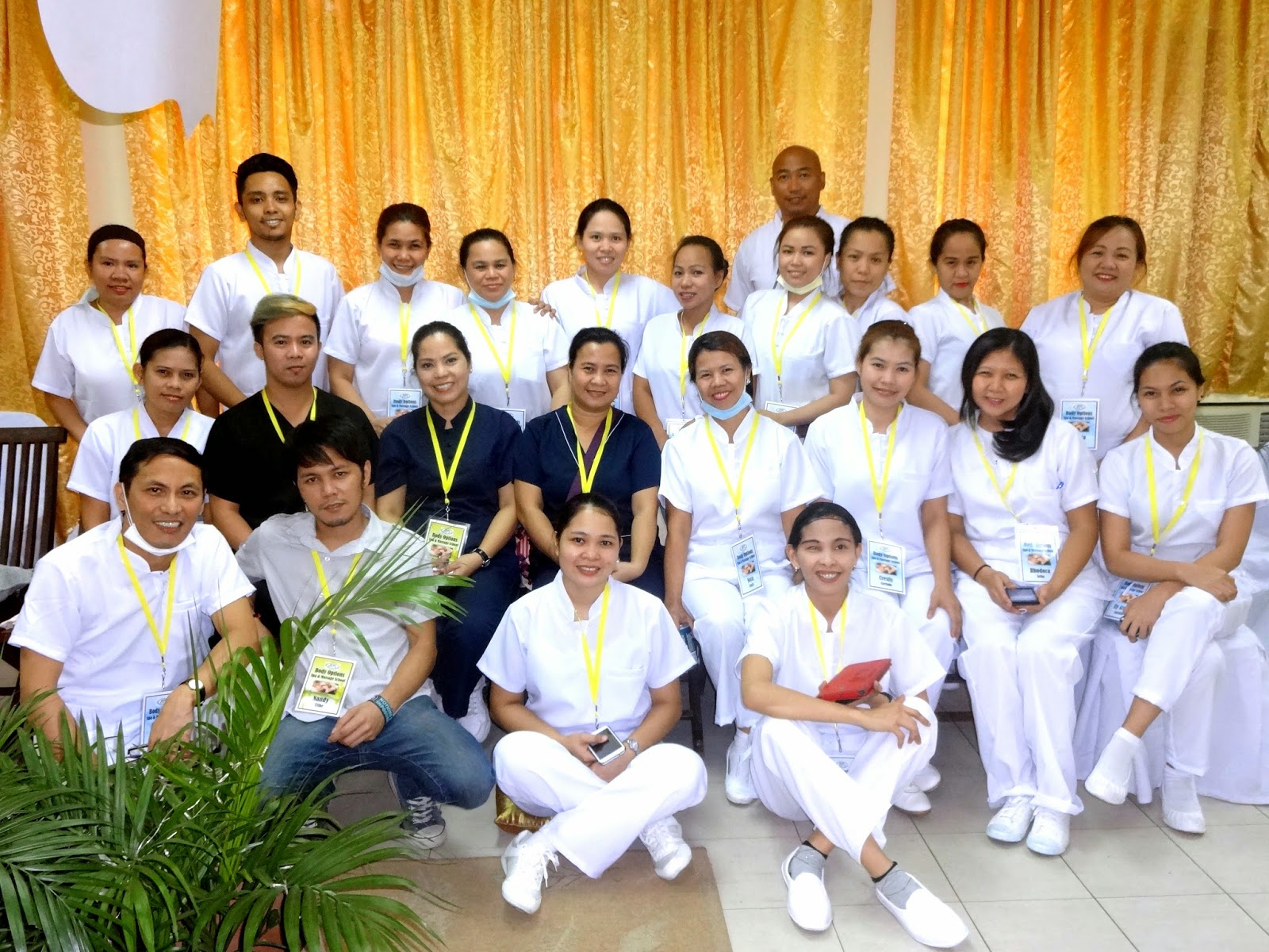 Forex trading seminar manila 2015