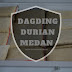 Agen Daging Durian Medan Frozen di Kepulauan Meranti