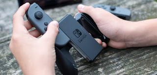 Apa itu Nintendo Switch Apa itu Nintendo Switch