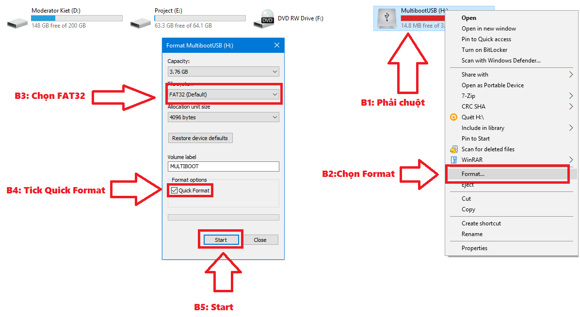 download usb multiboot 10 zip free