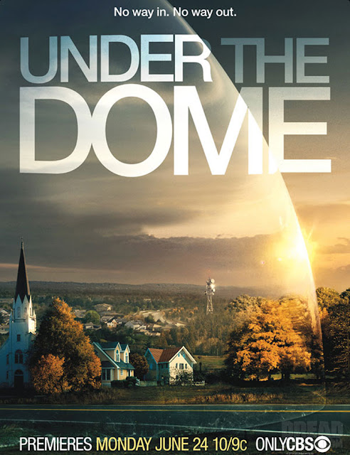 série Under The Dome