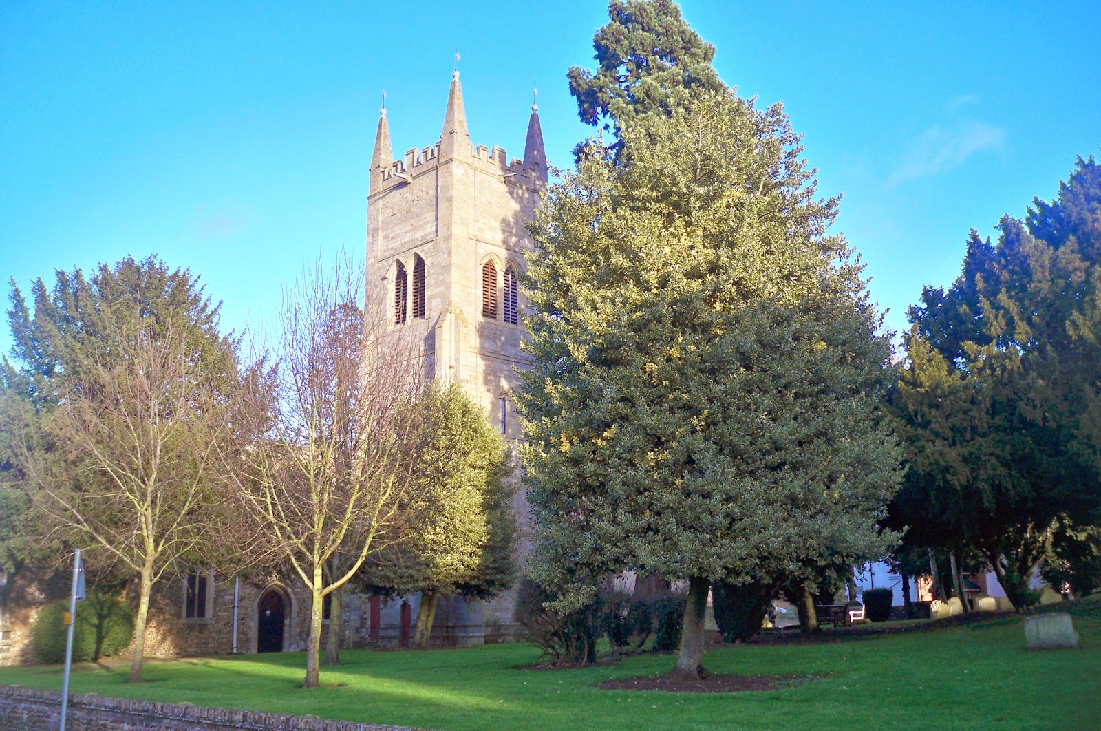 Football Grounds visited by Richard Bysouth Eynesbury Rovers FC