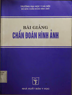 Bài giảng chẩn đoán hình ảnh - Đại học Y Hà Nội