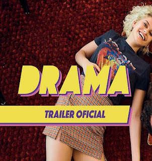 Drama (2020) Temporada 1 audio español Drama (2020) Temporada 1 audio español