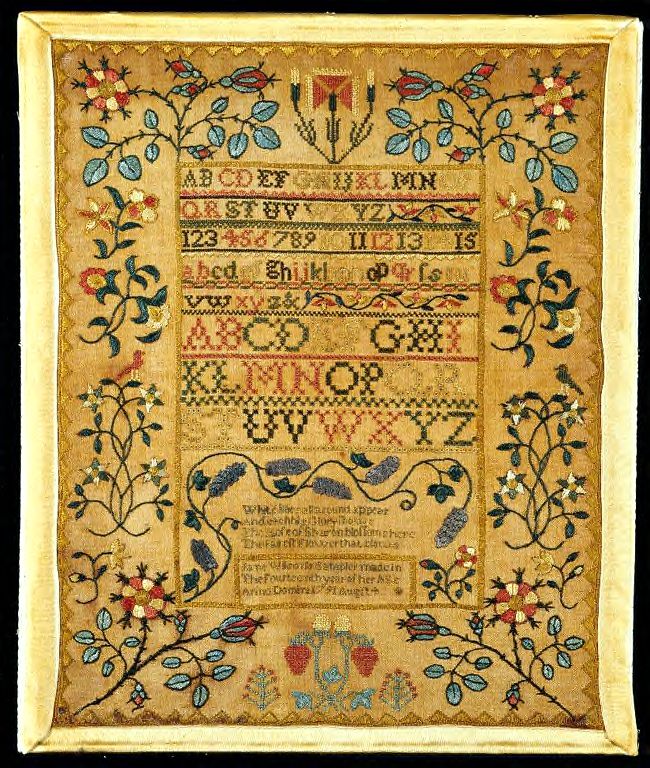 Heart's Ease Examplar Workes