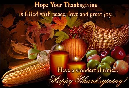 Thanksgiving-Wishes-for-Facebook Thanksgiving Wishes for Facebook
