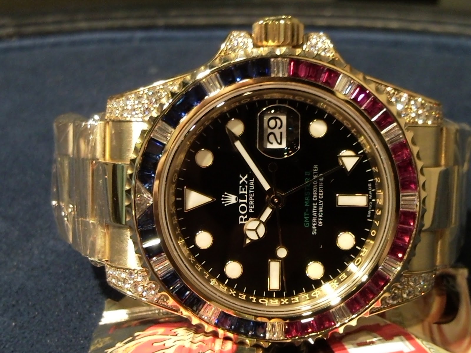 Hong Kong Watch Fever 香港勞友 What if I buy a Rolex today and sell it in