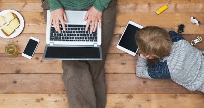 İnternet çocuğunuzu çalmadan bu 5 şeyi yapın