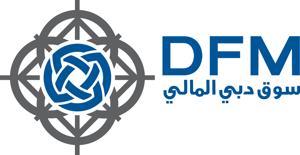 Dubai Logo