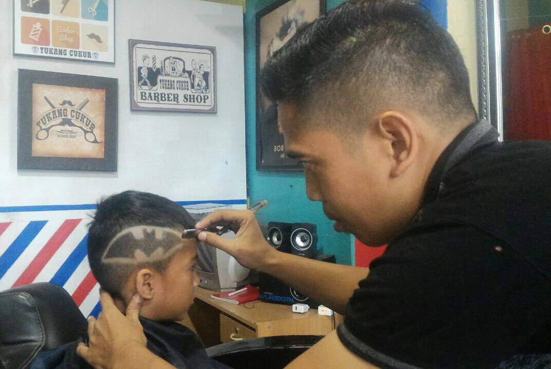 Modal Buka Usaha Pangkas Rambut Sederhana untuk Pemula Modal Buka Usaha Pangkas Rambut Sederhana untuk Pemula