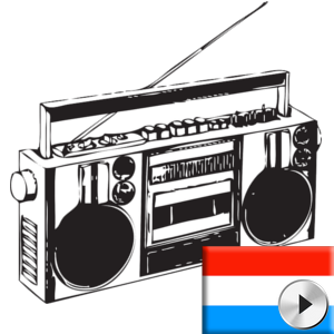 Luxembourg web radio