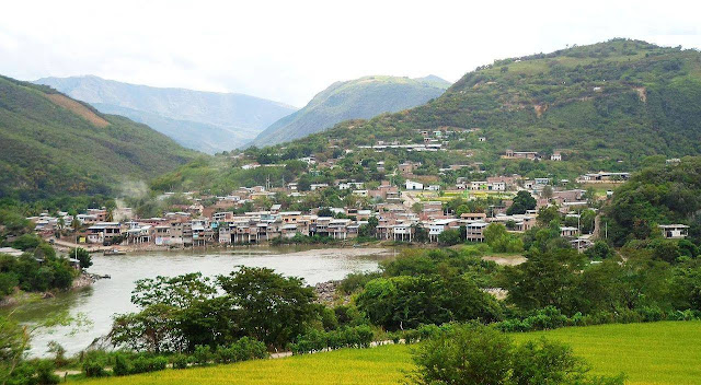 Puerto Ciruelo