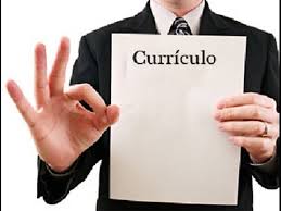 enviando currículos processos seletivos