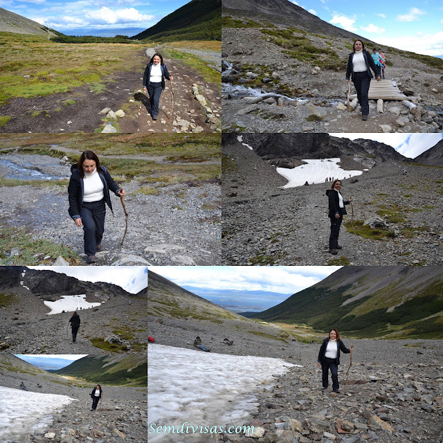 semdivisas.com - Glaciar Martial